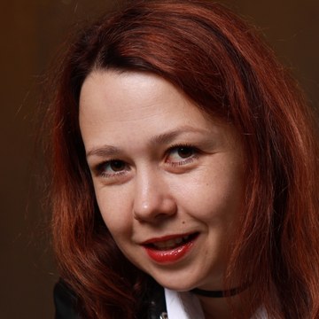 Виктория Артюхова