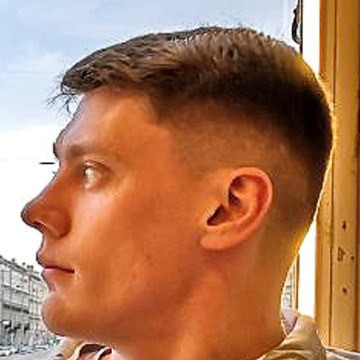 Сергей Коновалов