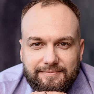 Александр Сергиенко