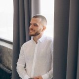 Дмитрий Дыдыкин